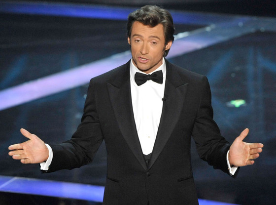 Hugh Jackman Hugh Jackman